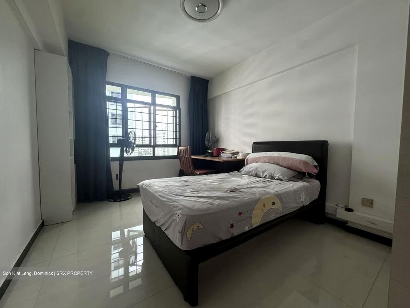 Blk 268B Boon Lay Court (Jurong West), HDB 5 Rooms #574006041